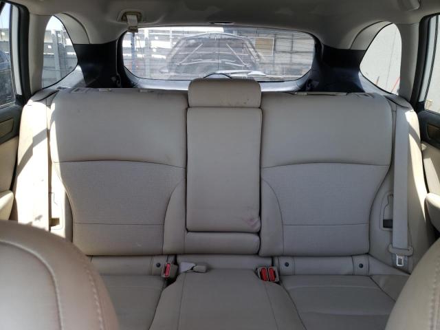 2015 Subaru Outback 2.5I Limited VIN: 4S4BSBNC4F3248305 Lot: 57438314