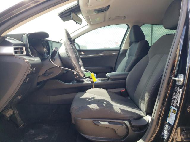 2021 KIA K5 LX - 5XXG24J2XMG010622