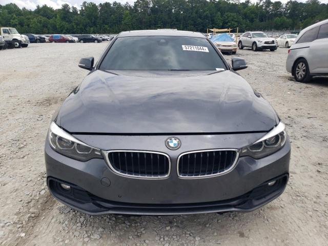 VIN WBA4J1C58JBG80201 2018 BMW 4 Series, 430I Gran ... no.5