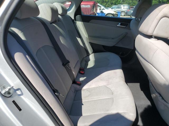 2015 Hyundai Sonata Se VIN: 5NPE24AF3FH075152 Lot: 59112514