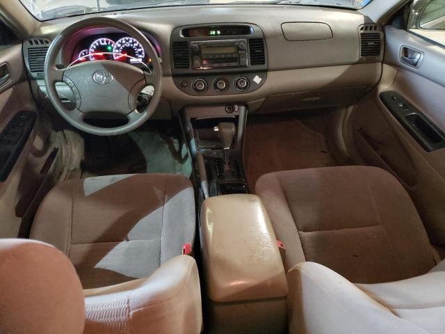 2005 Toyota Camry Le VIN: 4T1BE32K25U505530 Lot: 56022804