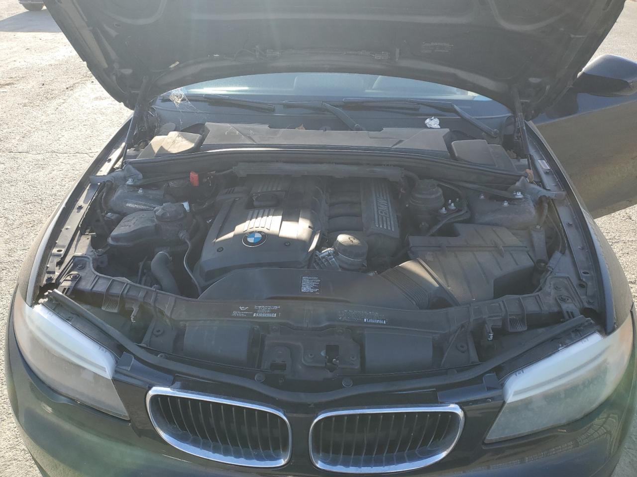 WBAUP9C51DVS95298 2013 BMW 128 I