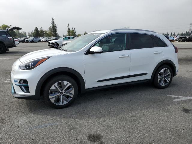 2020 Kia Niro Ex VIN: KNDCC3LGXL5047641 Lot: 59375534