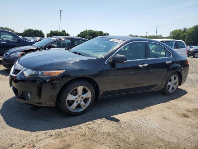 2011 Acura Tsx VIN: JH4CU2F64BC003606 Lot: 60030094