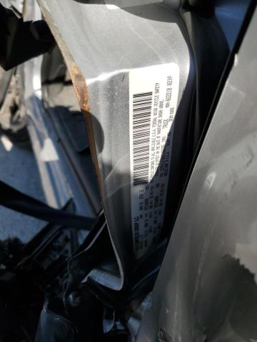 2010 Dodge Ram 1500 VIN: 1D7RV1GT0AS188335 Lot: 58097884