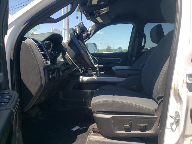 2022 RAM 2500 BIG H - 3C6UR5DL7NG149671