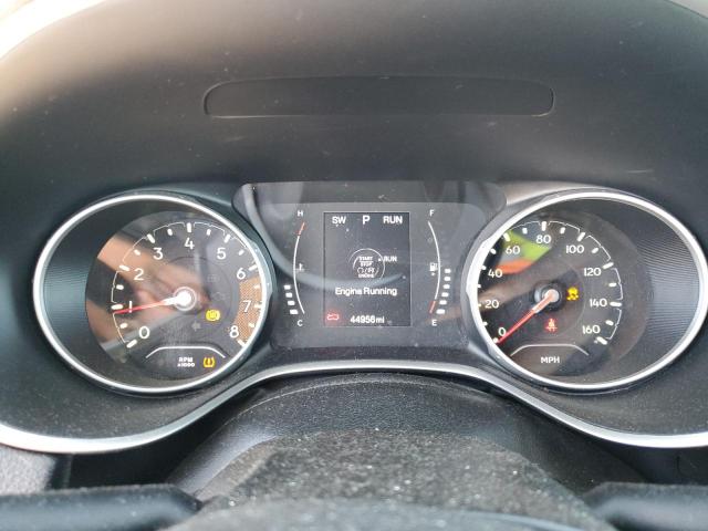 2018 Jeep Compass Sport VIN: 3C4NJDAB8JT131515 Lot: 57669484