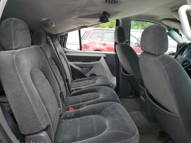 2003 Ford Explorer Xlt VIN: 1FMZU73K83ZA42722 Lot: 57073064