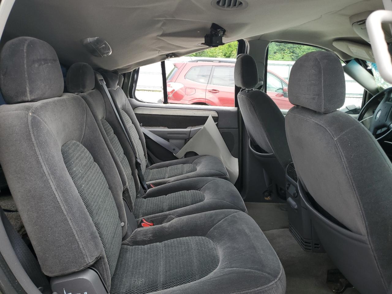 1FMZU73K83ZA42722 2003 Ford Explorer Xlt