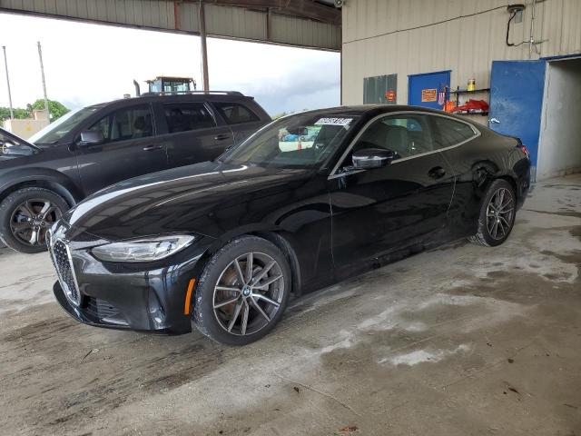 2024 BMW 430XI - WBA73AP09RCR87059