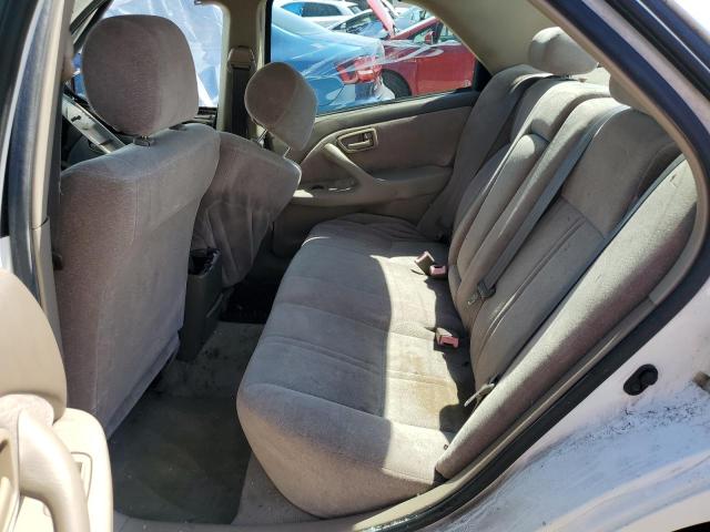 1999 Toyota Camry Le VIN: JT2BG22K2X0295345 Lot: 60660604