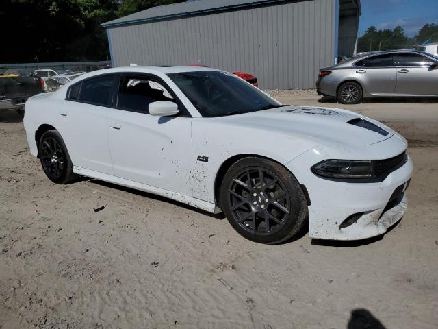 2018 Dodge Charger R/T VIN: 2C3CDXCT4JH220856 Lot: 60194944