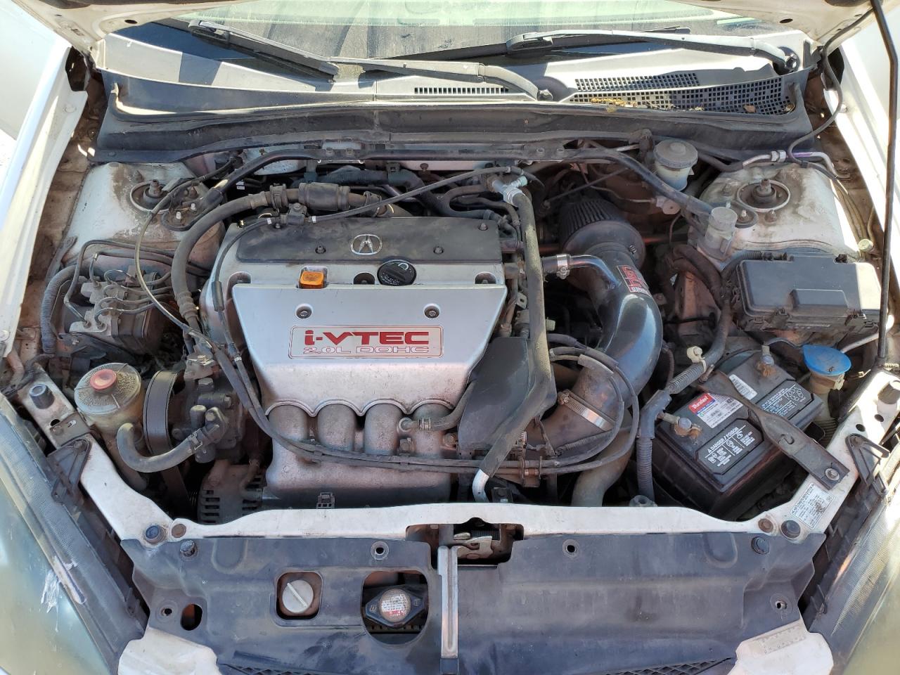 JH4DC53072C021686 2002 Acura Rsx Type-S