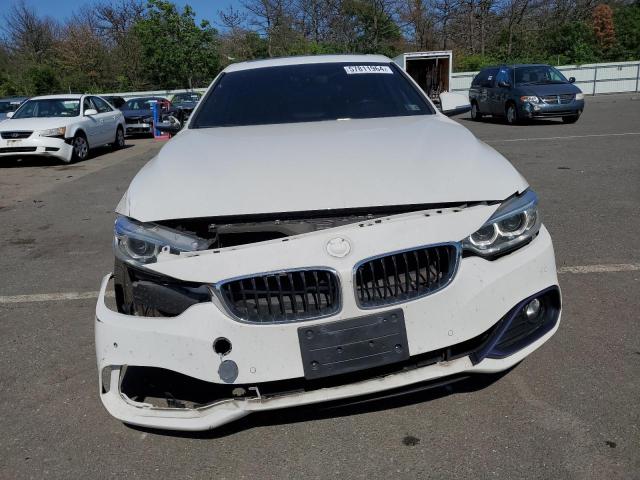 VIN WBA4F9C56HG440249 2017 BMW 4 Series, 430XI Gran... no.5