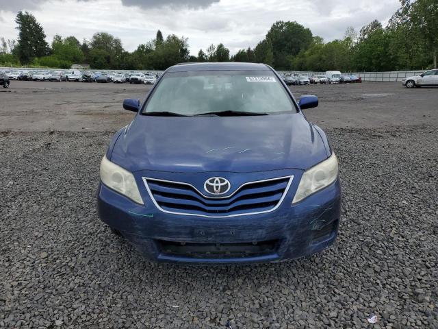 4T1BF3EK4BU696517 2011 Toyota Camry Base