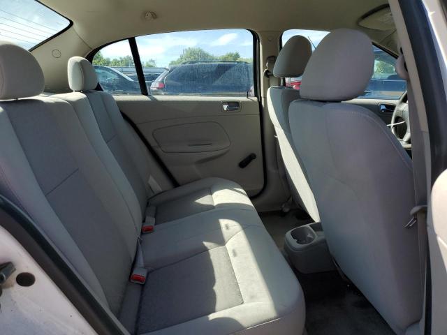 2009 Chevrolet Cobalt Ls VIN: 1G1AS58H097229622 Lot: 58414154