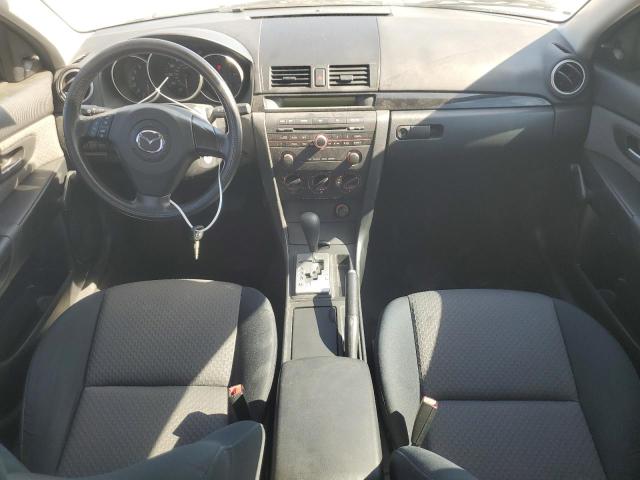 2005 Mazda 3 I VIN: JM1BK12F051346495 Lot: 60155664