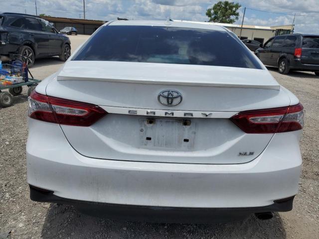 VIN 4T1B11HK8KU750500 2019 Toyota Camry, L no.6