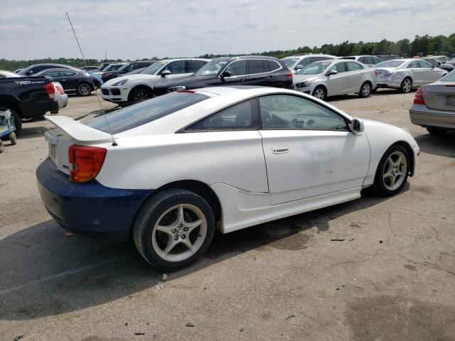 2001 Toyota Celica Gt-S VIN: JTDDY38T110046464 Lot: 59360664