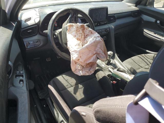 2020 Hyundai Veloster N VIN: KMHT36AH0LU006000 Lot: 60143744