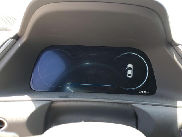 2021 Hyundai Sonata Sel Plus VIN: 5NPEJ4J26MH076650 Lot: 60252354