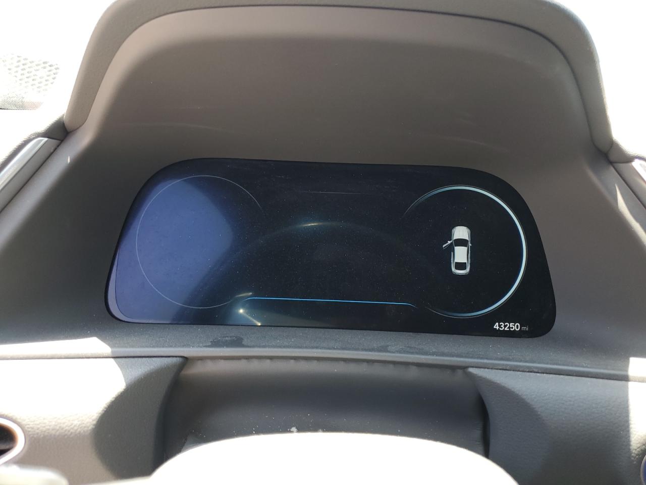 5NPEJ4J26MH076650 2021 Hyundai Sonata Sel Plus