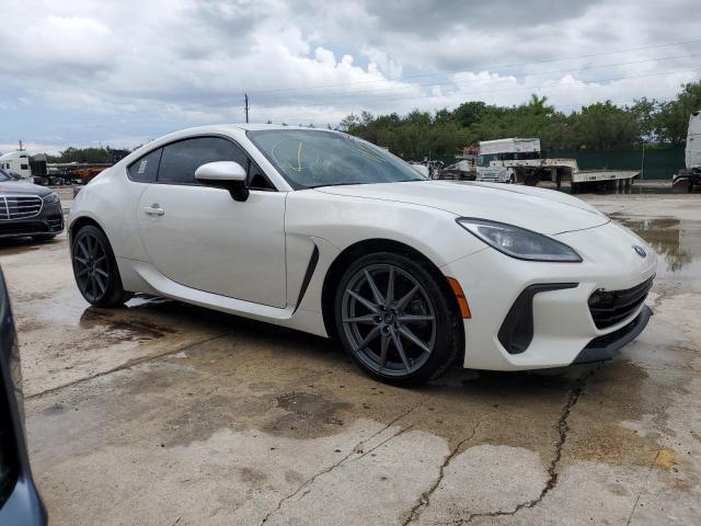 2023 SUBARU BRZ LIMITE JF1ZDBE13P9704343