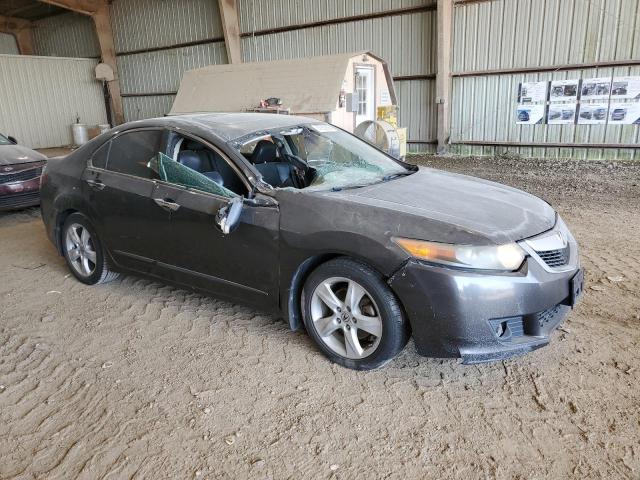 2010 Acura Tsx VIN: JH4CU2F61AC009457 Lot: 57939894