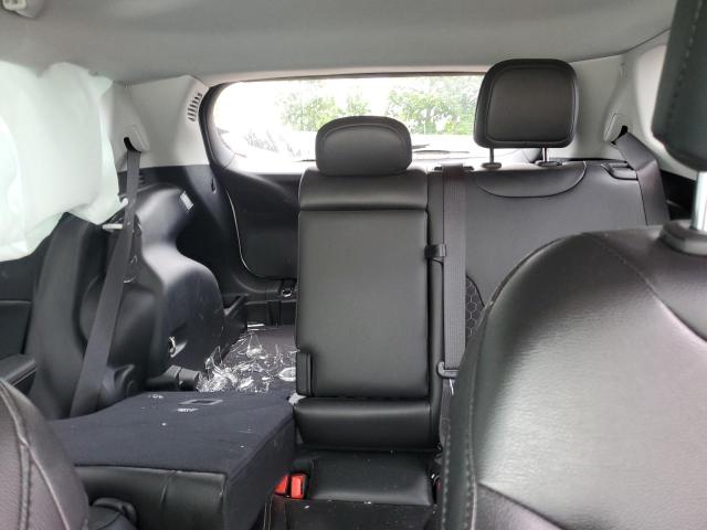 2020 Jeep Compass Latitude VIN: 3C4NJDBB8LT156318 Lot: 59775794