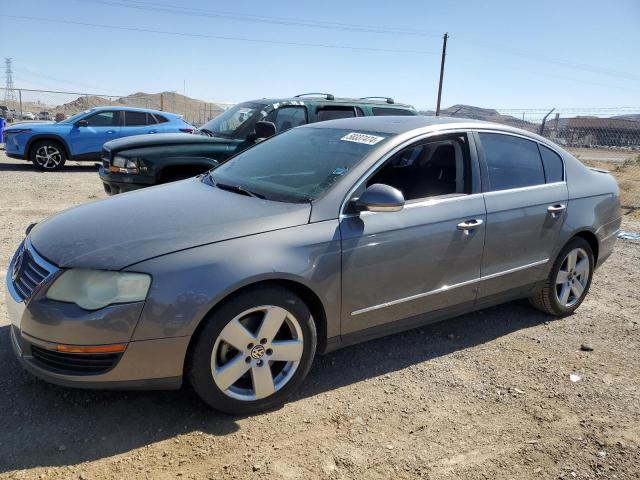 2008 Volkswagen Passat Komfort VIN: WVWAK73C78E060370 Lot: 58337474