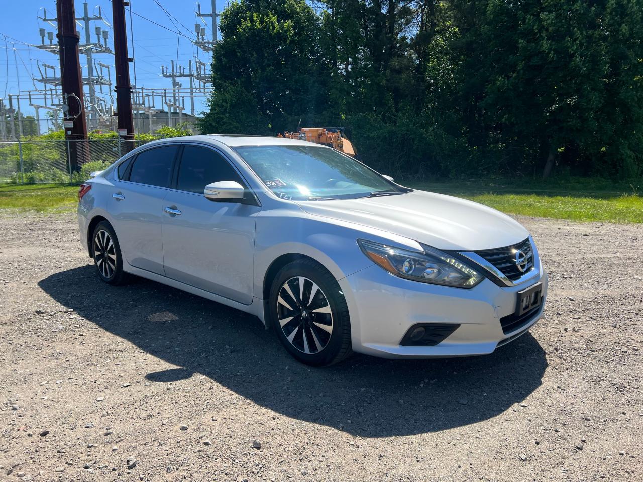 1N4AL3APXJC194096 2018 Nissan Altima 2.5