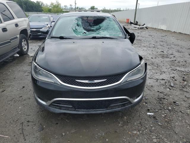 2015 CHRYSLER 200 C - 1C3CCCCB6FN700561