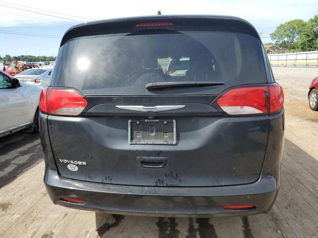 2020 Chrysler Voyager Lxi VIN: 2C4RC1DG1LR265337 Lot: 58644844