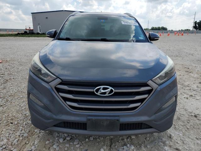 2016 Hyundai Tucson Limited VIN: KM8J33A26GU230623 Lot: 59058004