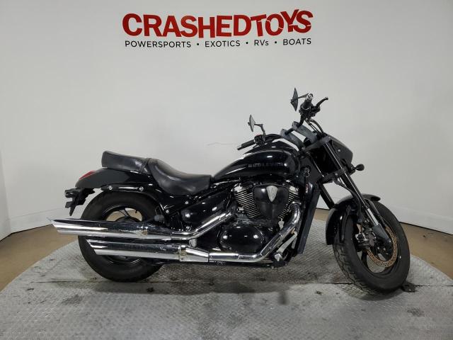 2018 Suzuki Vz800 VIN: JS1VS56A4J2100146 Lot: 56440104