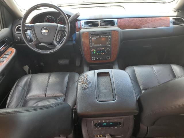 2009 Chevrolet Tahoe Hybrid VIN: 1GNFK13559R142510 Lot: 59919014