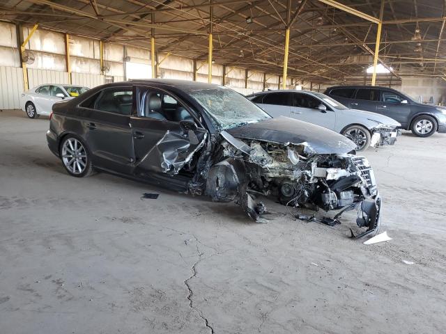 2016 Audi A3 Premium Plus VIN: WAUE8GFF3G1072153 Lot: 58331174