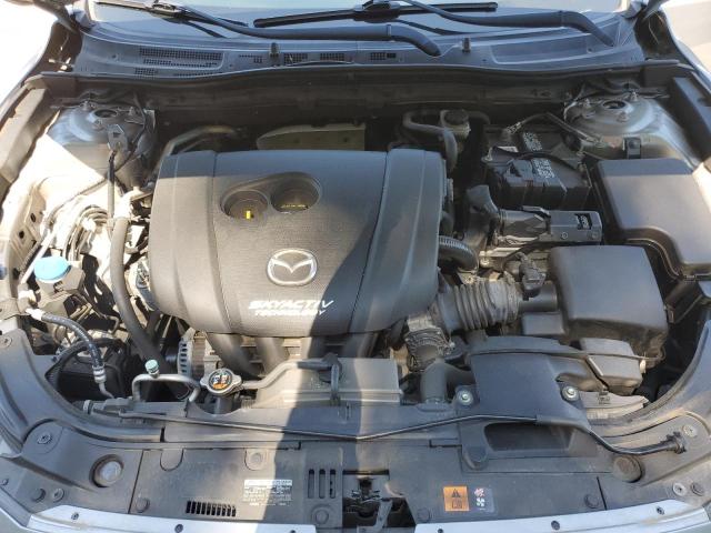 VIN JM1BM1V76E1149359 2014 Mazda 3, Touring no.11