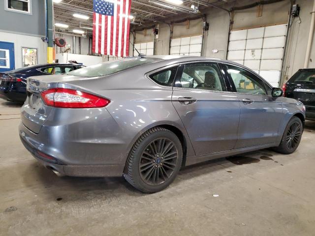 2014 Ford Fusion Se VIN: 3FA6P0HD5ER234371 Lot: 56949424