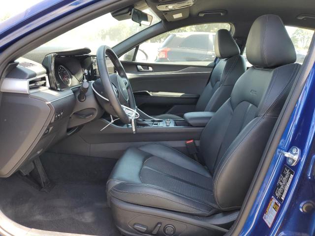 2024 Kia K5 Gt Line VIN: 5XXG64J26RG229878 Lot: 60045234