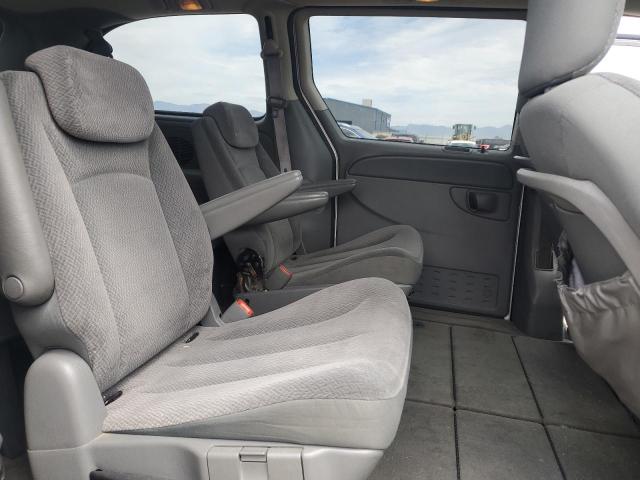 2006 Dodge Grand Caravan Sxt VIN: 2D4GP44L26R684802 Lot: 59693424