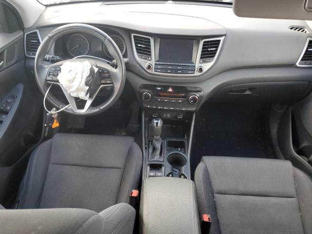 2018 HYUNDAI TUCSON SEL - KM8J3CA43JU773341