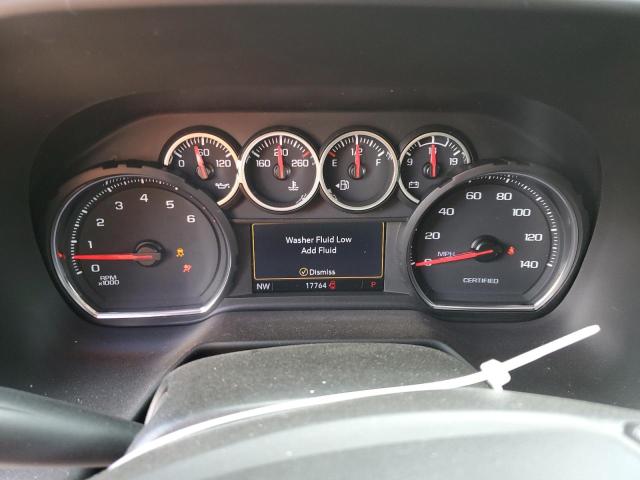 2022 Chevrolet Tahoe C1500 VIN: 1GNSCLED5NR230365 Lot: 57626524