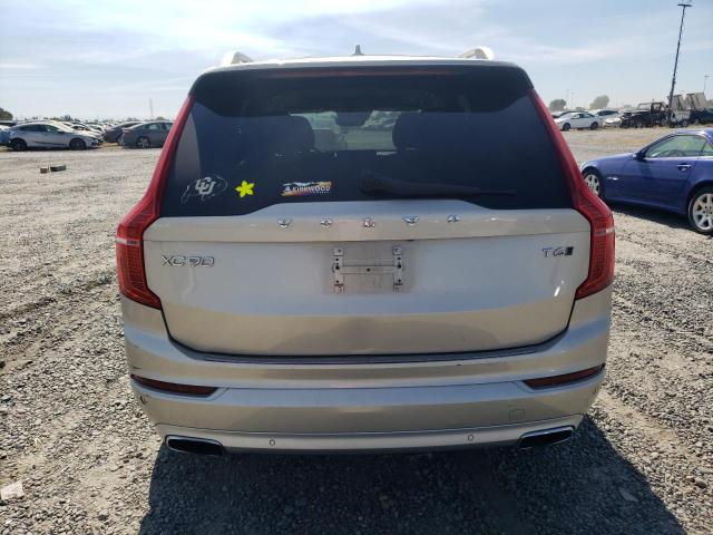 2018 Volvo Xc90 T6 VIN: YV4A22PK9J1207786 Lot: 59225384