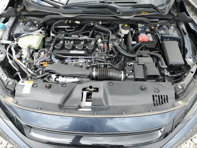 2020 HONDA CIVIC EXL - 19XFC1F72LE014893