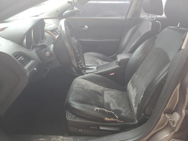 2012 Chevrolet Malibu 2Lt VIN: 1G1ZD5EU3CF119157 Lot: 58942664