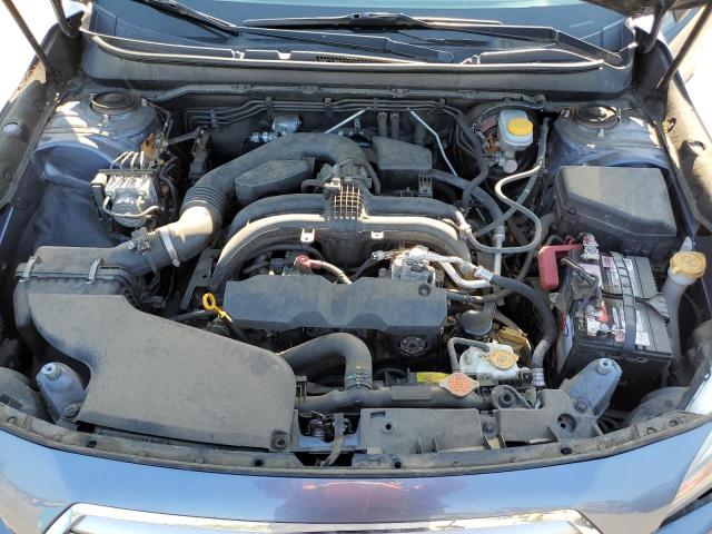 2015 Subaru Outback 2.5I Premium VIN: 4S4BSACC7F3363655 Lot: 59837674