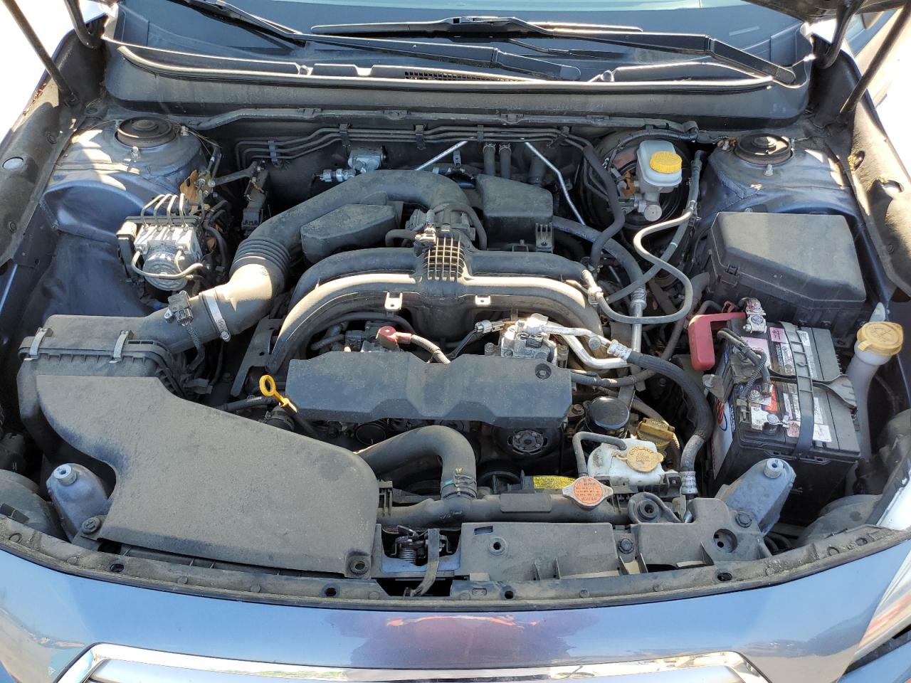 4S4BSACC7F3363655 2015 Subaru Outback 2.5I Premium