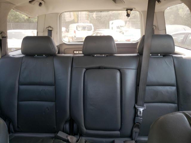 2006 Honda Pilot Ex VIN: 5FNYF18546B029101 Lot: 59518974