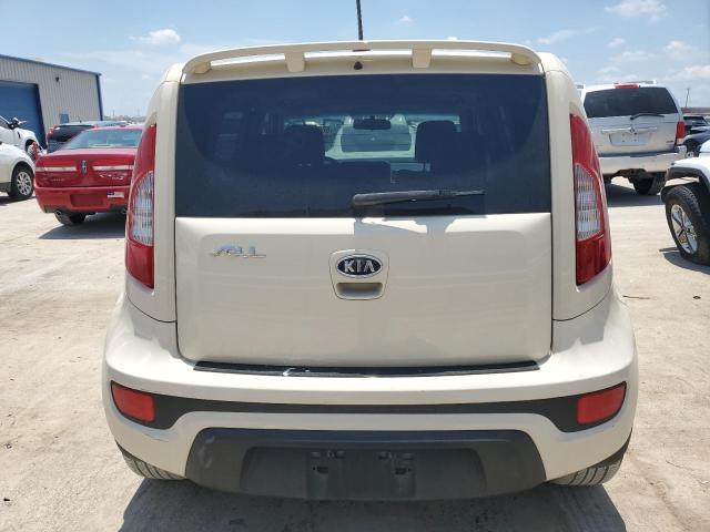2012 Kia Soul VIN: KNDJT2A5XC7452874 Lot: 60939064